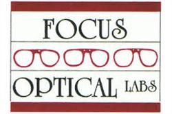 Focus Optical Labs in North York, ON (Bathurst Manor) - Opening Hours