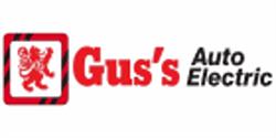Gus's Auto Electric Inc, Chilliwack, BC opening hours