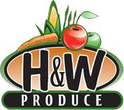 H & W Produce Corp in Edmonton, AB (Southeast Edmonton) - Opening Hours