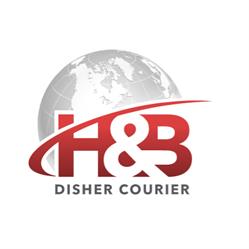H&B Disher Courier, Brampton, ON opening hours