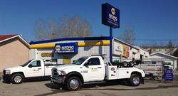 Hi-Tech Automotive, Thompson, MB opening hours
