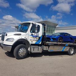 Forest Lawn Towing in Calgary, AB (Dalhousie) - Opening Hours