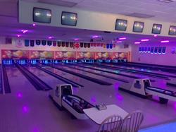 Fort Bowling Lanes, Fort St. John, BC opening hours