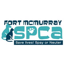 Fort Mcmurray Spca, Fort McMurray, AB opening hours