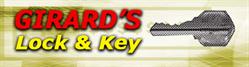 Girards Lock & Key in Vanier, ON (Industrial Park) - Opening Hours