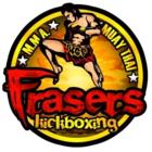 Fraser's Kickboxing, Maple Ridge, BC opening hours