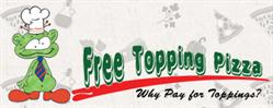 Free Topping Pizza, Oshawa, ON opening hours