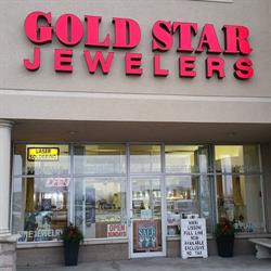 Gold Star Jewelers, Tecumseh, ON opening hours
