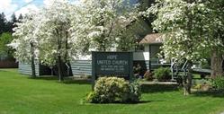 The United Church of Canada Hope United Church, opening hours