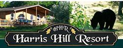 Harris Hill Resort, Rainy River, ON opening hours