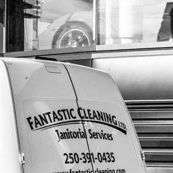 Fantastic Cleaning Ltd., Victoria, BC opening hours
