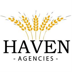 Haven Agencies Ltd, Vauxhall, AB opening hours