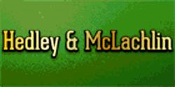 Hedley & McLachlin, Dunnville, ON opening hours