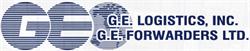 G e Forwarders Ltd, Brampton, ON opening hours