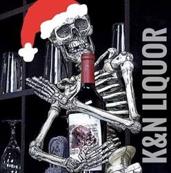 K & N Liquor Store, Elk Point, AB opening hours