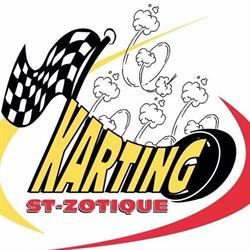 Karting St Zotique, Saint-Zotique, QC opening hours