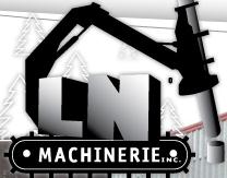 L n Machinerie Incorporated, Canton Tremblay, QC opening hours