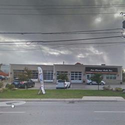 Ken Champ Auto Incorporated, Mississauga, ON opening hours