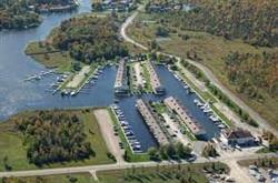Lagoon City Marina, opening hours