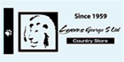 Lyons George S Ltd, Lutes Mountain, NB opening hours