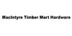 MacIntyre Timber Mart Hardware, Sydney Mines, NS opening hours