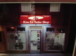 Kim Le Tailor Shop, St. John's, NL opening hours