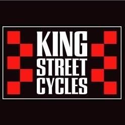 King Street Cycles, Waterloo, ON opening hours
