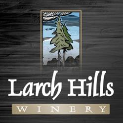 Larch Hills Winery, Salmon Arm, BC opening hours