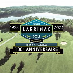 Club de Golf et Tennis Larrimac - Larrimac Golf & Tennis Club, Chelsea, QC opening hours