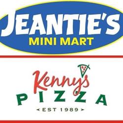 Jeanties Mini-Mart, Arichat, NS opening hours