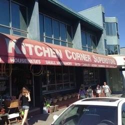 Kitchen Corner The in Vancouver, BC (Kitsilano) - Opening Hours
