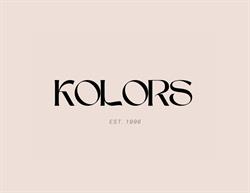 Kolors Hair Design, Sioux Lookout, ON opening hours
