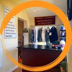 Imperial Tailoring, Cobourg, ON opening hours