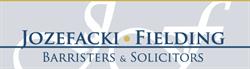 Jozefacki Fielding, Markham, ON opening hours