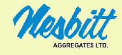 Nesbitt Aggregates, Renfrew, ON opening hours