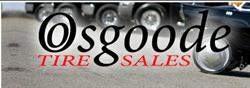 Osgoode Tire Sales, opening hours