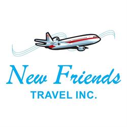 New Friends Travel in Toronto, ON (Wallace Emerson) - Opening Hours