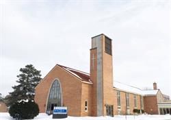 Our Lady Of Fatima in Ottawa, ON (Carlingwood - Mckellar Park - Laurentien View) - Opening Hours