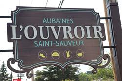 Ouvroir St-Sauveur, Saint-Sauveur, QC opening hours