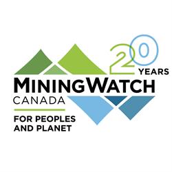 Miningwatch Canada in Ottawa, ON (West Centre Town - Little Italy - Civic Hospital East) - Opening Hours