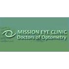 Mission Eye Clinic, opening hours