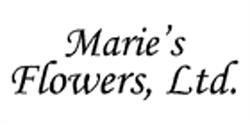 Marie's Flowers Ltd, Antigonish, NS opening hours