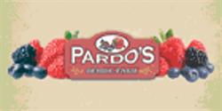 Pardo's Berrie Farm, Blenheim, ON opening hours