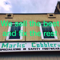 Marks Cobbler Shop, Perth, ON opening hours
