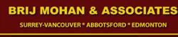 Mohan & Associates, Woodbridge, ON opening hours