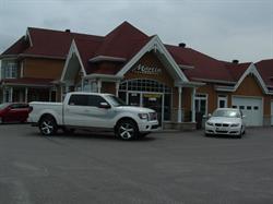Martin Automobiles, Saint-Ambroise-de-Kildare, QC opening hours