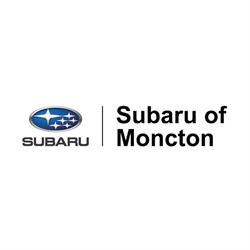 Subaru of Moncton, Dieppe, NB opening hours