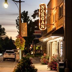 Norgan Theatre The, Palmerston, ON opening hours