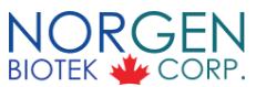 Norgen Biotek Corp, Thorold, ON opening hours