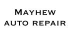 Mayhew Auto Repair, Cobourg, ON opening hours